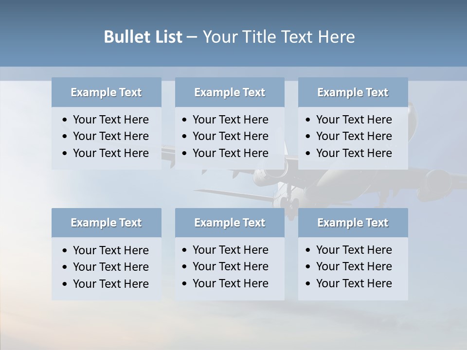 Humor Together Office PowerPoint Template