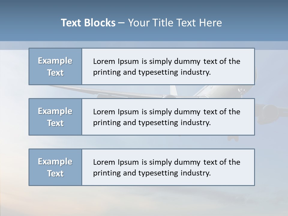 Humor Together Office PowerPoint Template