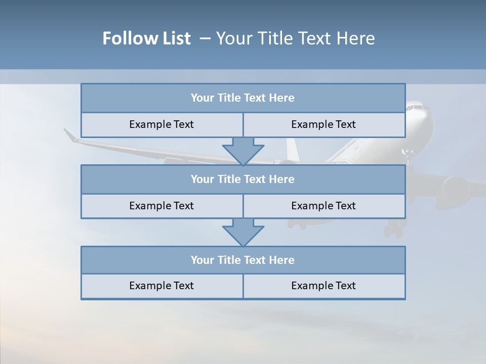 Humor Together Office PowerPoint Template