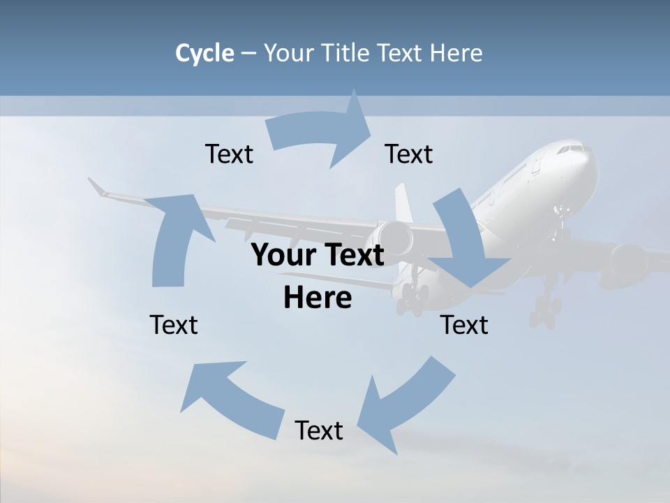 Humor Together Office PowerPoint Template