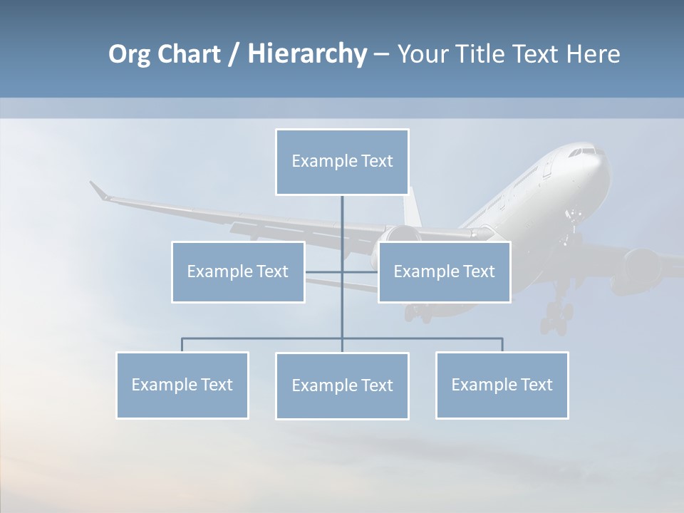 Humor Together Office PowerPoint Template