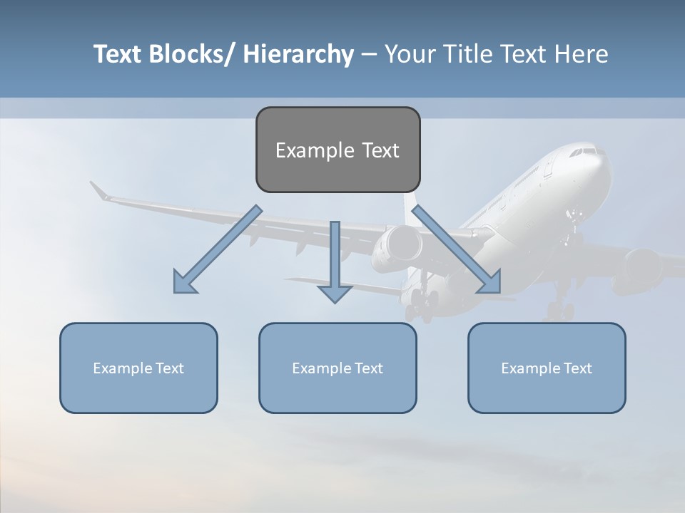 Humor Together Office PowerPoint Template