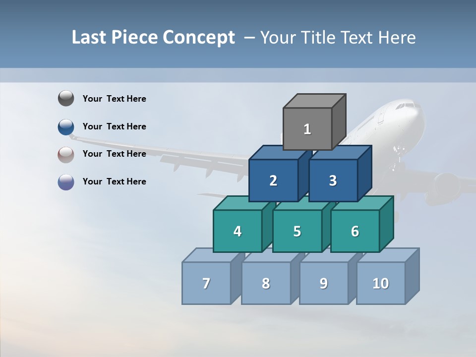 Humor Together Office PowerPoint Template