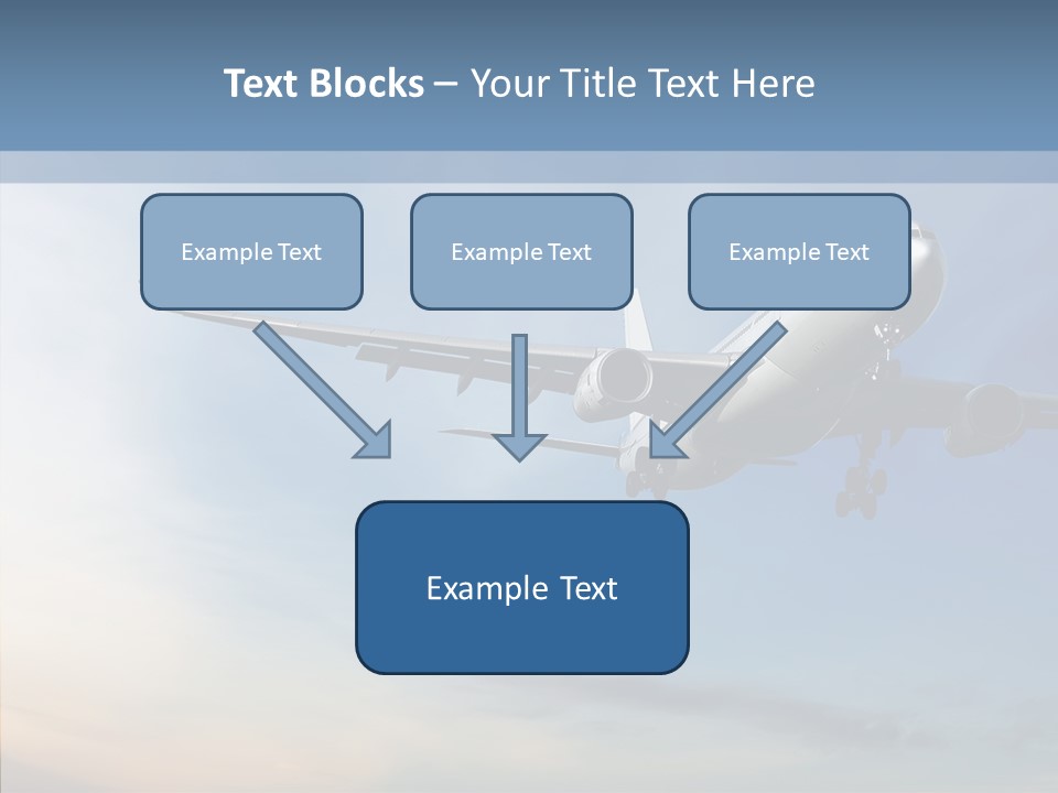 Humor Together Office PowerPoint Template