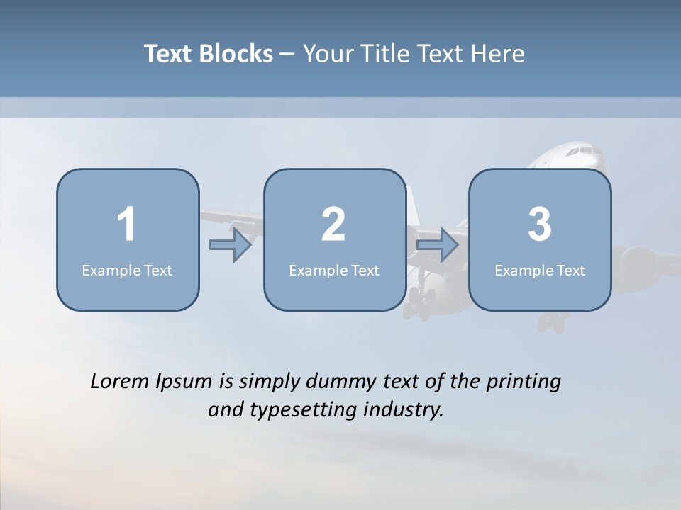 Humor Together Office PowerPoint Template