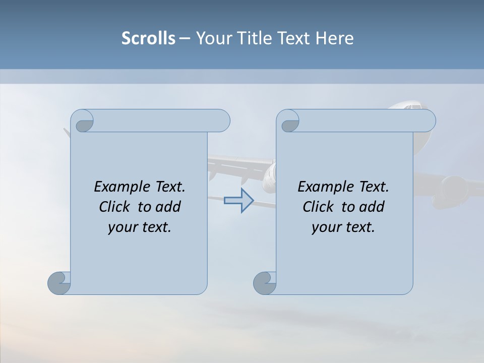 Humor Together Office PowerPoint Template