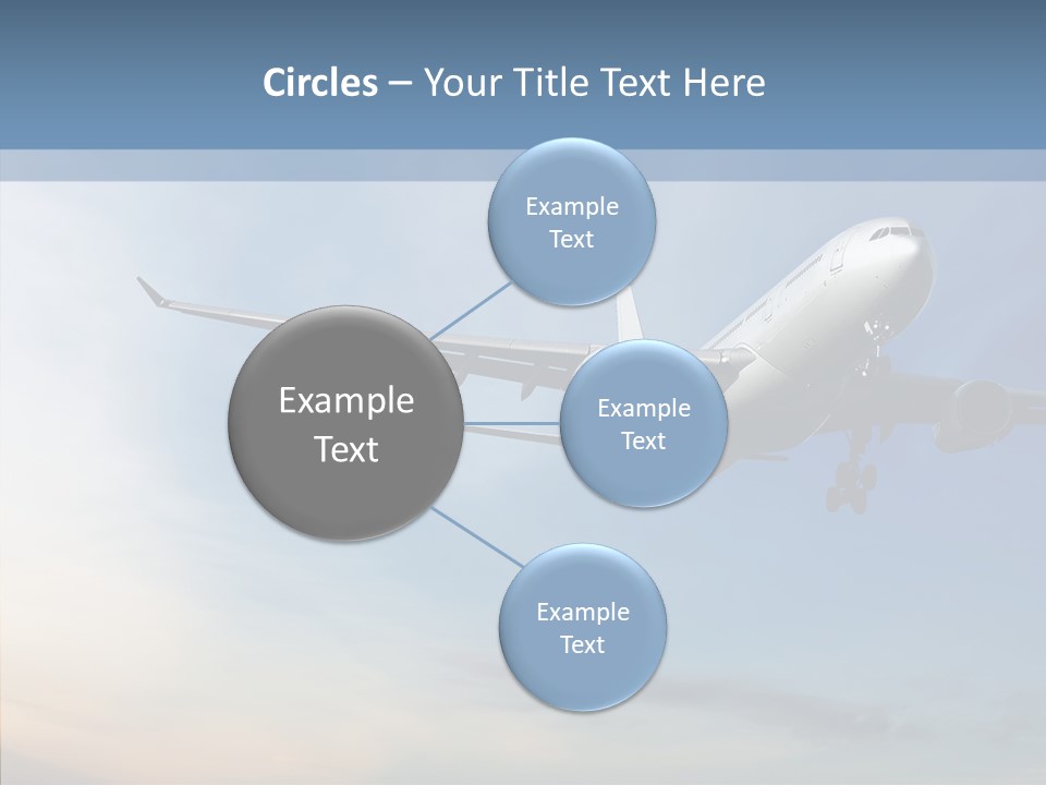 Humor Together Office PowerPoint Template