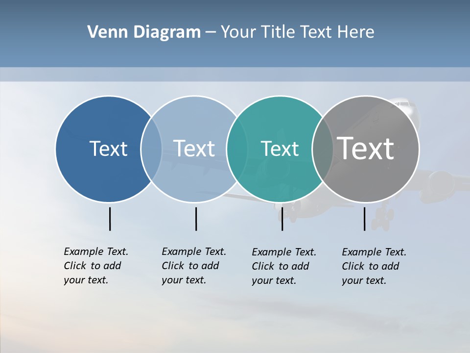 Humor Together Office PowerPoint Template