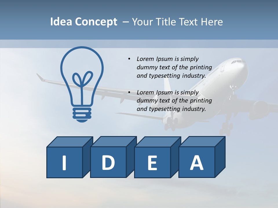 Humor Together Office PowerPoint Template