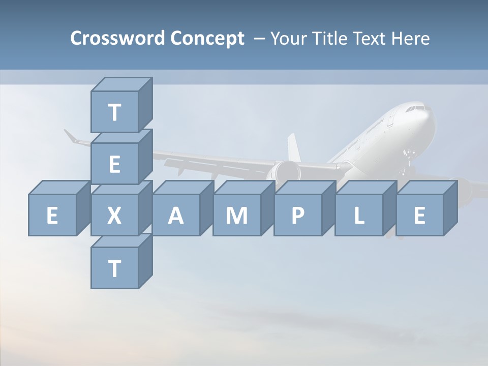 Humor Together Office PowerPoint Template