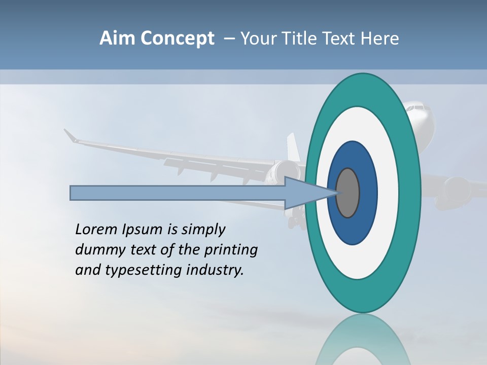 Humor Together Office PowerPoint Template