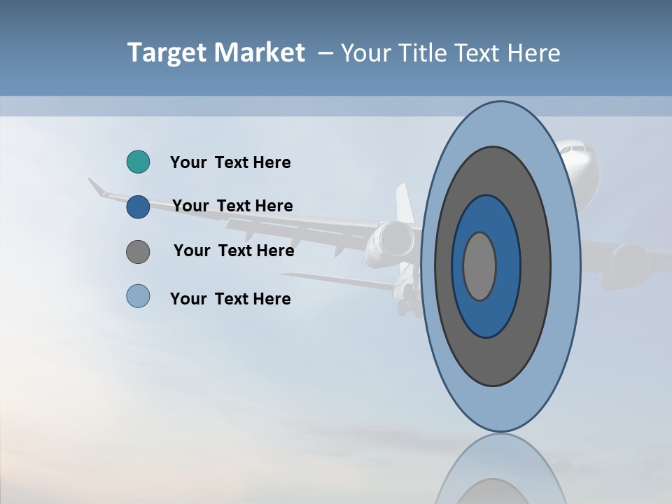 Humor Together Office PowerPoint Template