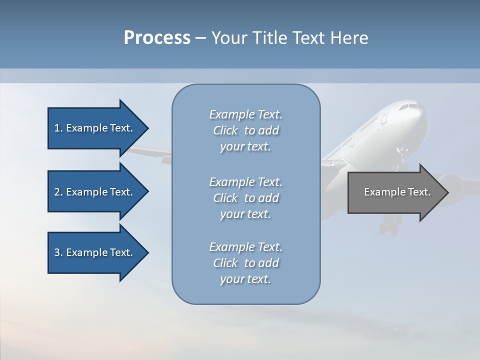 Humor Together Office PowerPoint Template