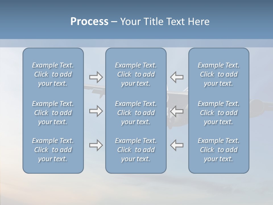 Humor Together Office PowerPoint Template