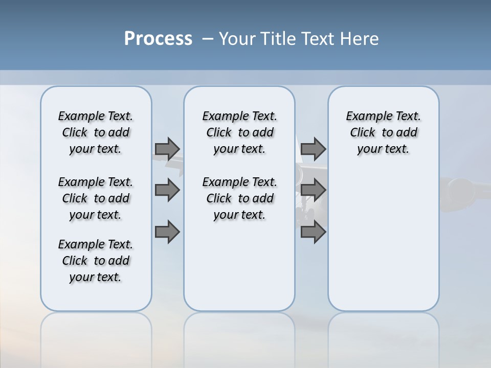 Humor Together Office PowerPoint Template