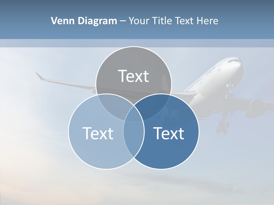 Humor Together Office PowerPoint Template