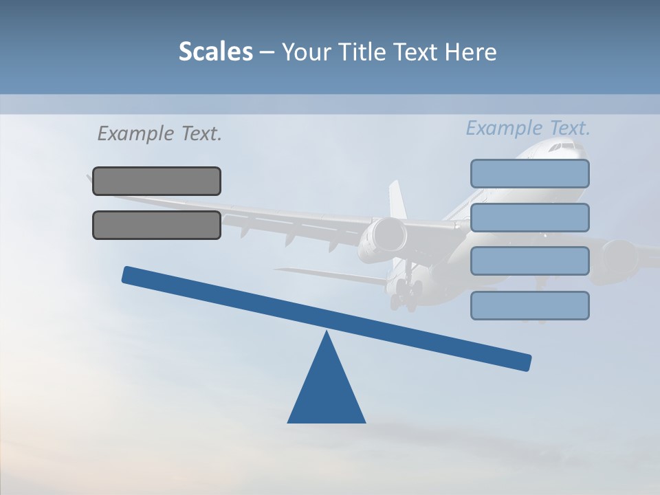 Humor Together Office PowerPoint Template