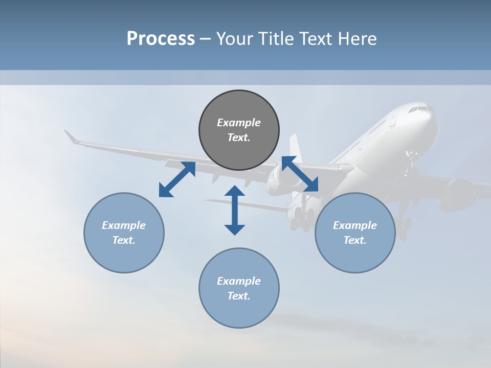 Humor Together Office PowerPoint Template