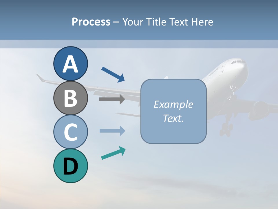 Humor Together Office PowerPoint Template