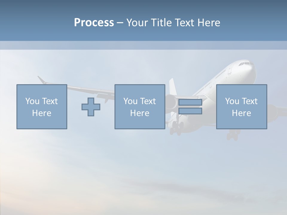 Humor Together Office PowerPoint Template