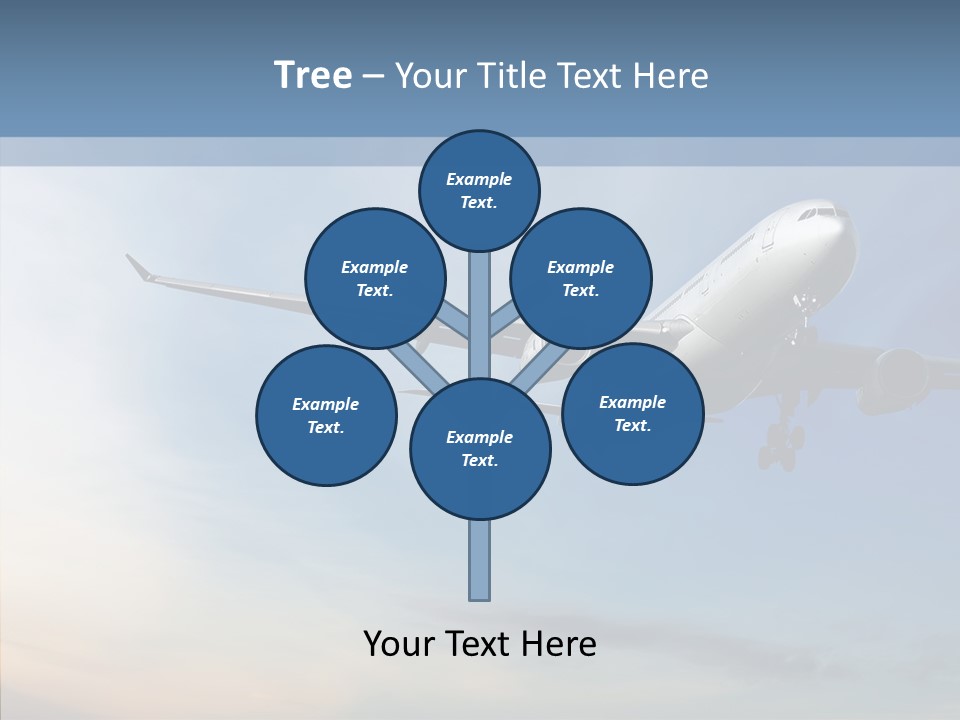 Humor Together Office PowerPoint Template