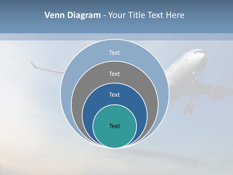 Humor Together Office PowerPoint Template