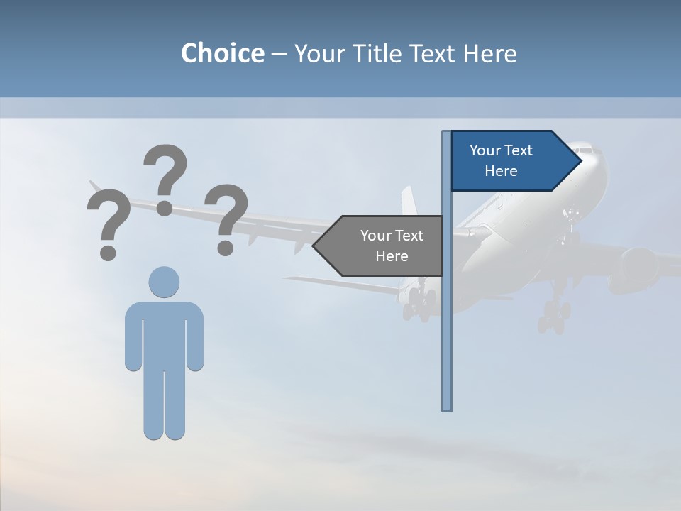 Humor Together Office PowerPoint Template