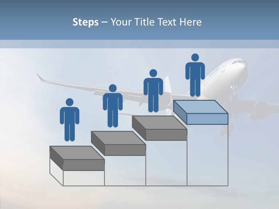 Humor Together Office PowerPoint Template