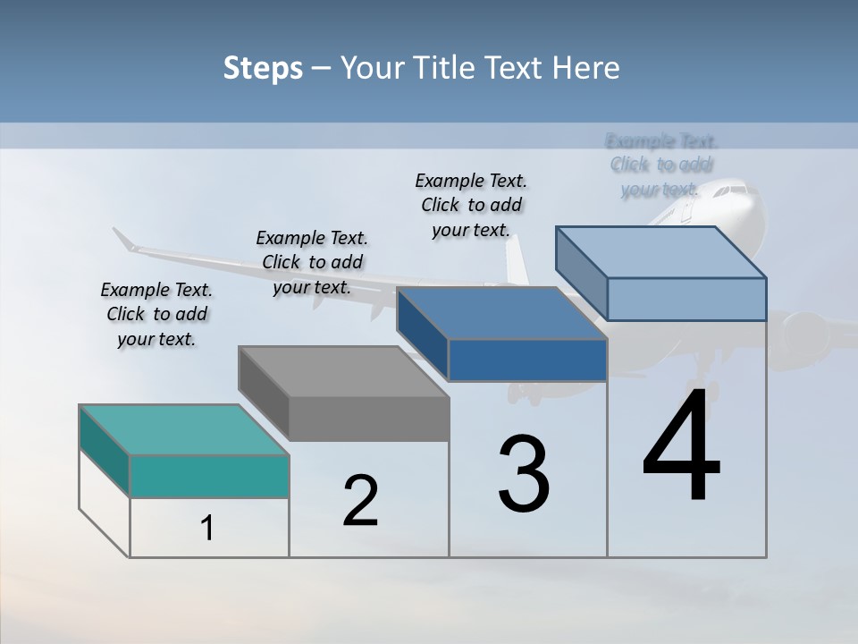 Humor Together Office PowerPoint Template