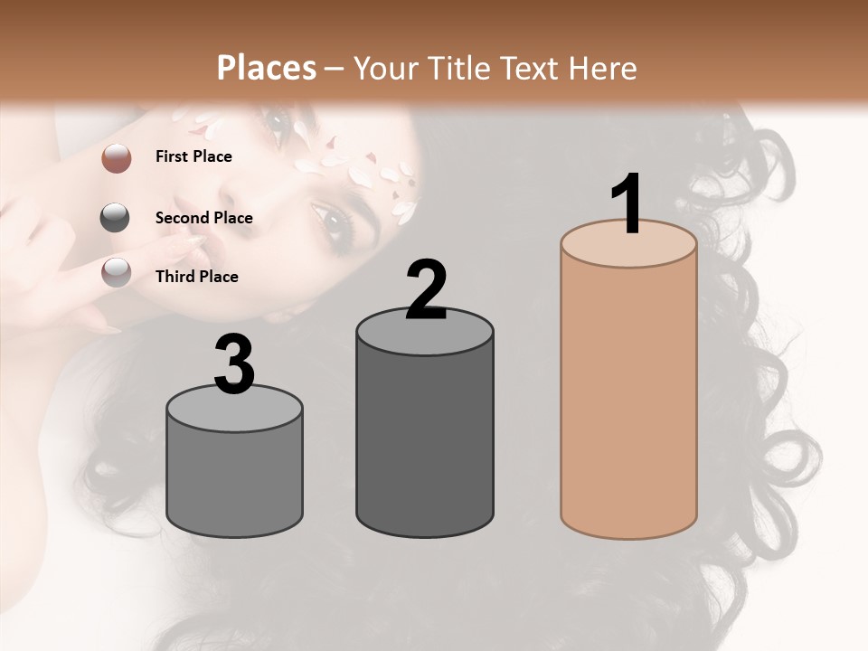 Humor Corporation Happy PowerPoint Template