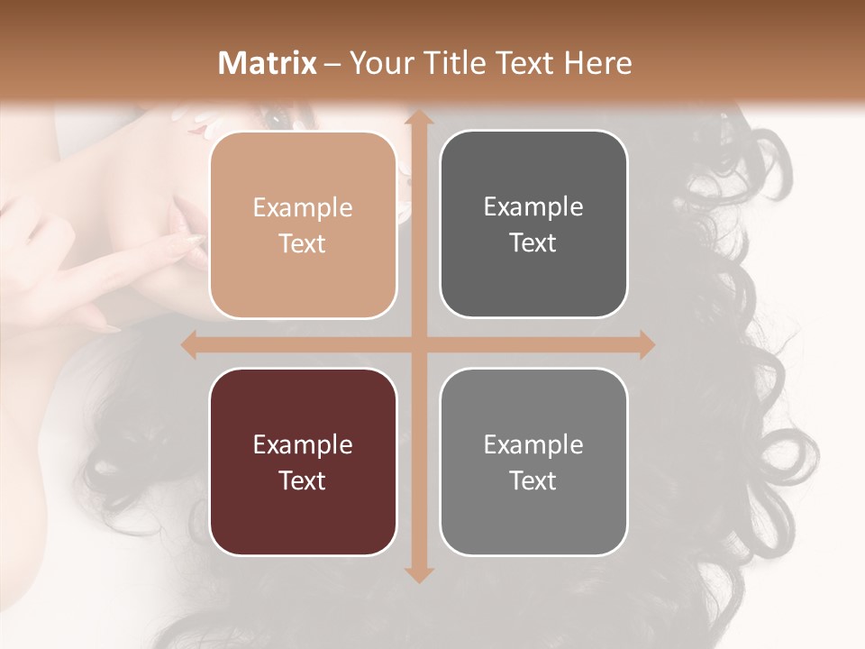 Humor Corporation Happy PowerPoint Template