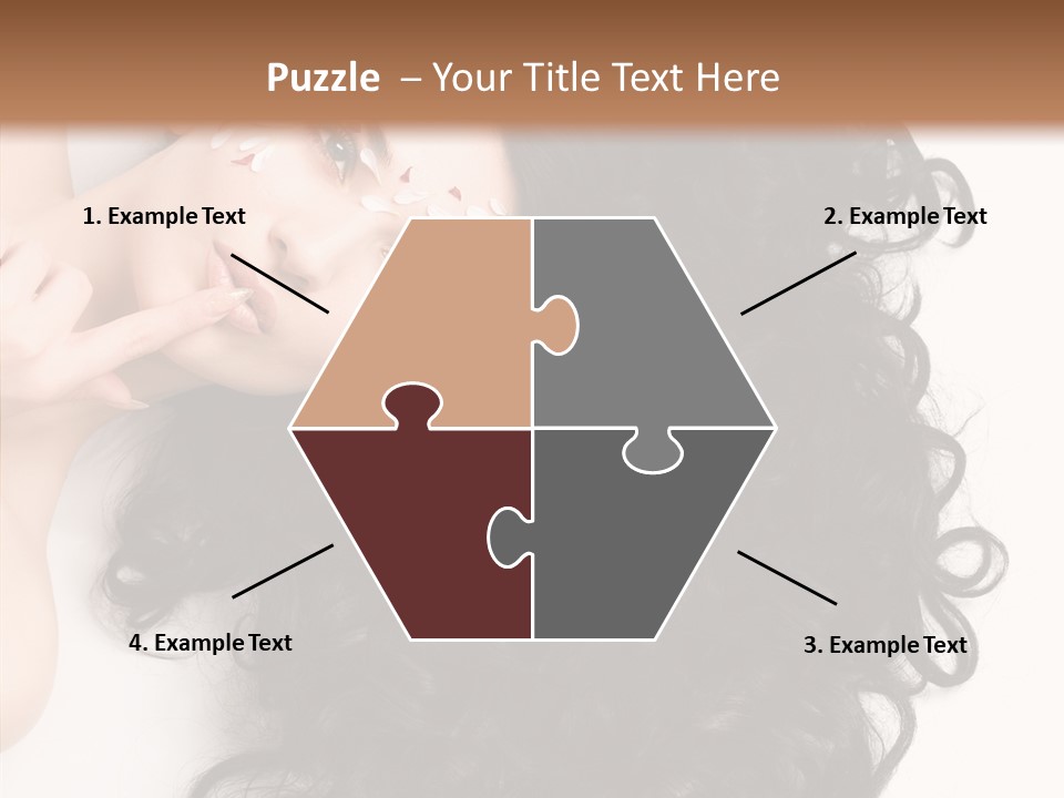 Humor Corporation Happy PowerPoint Template