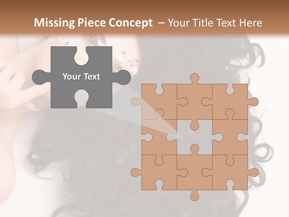 Humor Corporation Happy PowerPoint Template