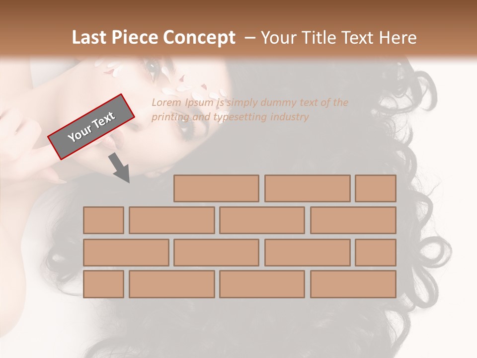 Humor Corporation Happy PowerPoint Template