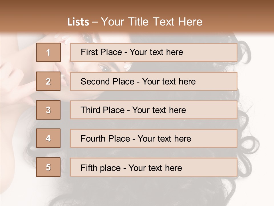 Humor Corporation Happy PowerPoint Template