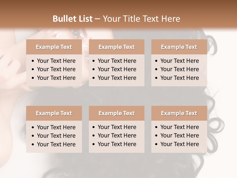 Humor Corporation Happy PowerPoint Template