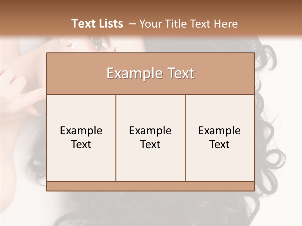 Humor Corporation Happy PowerPoint Template