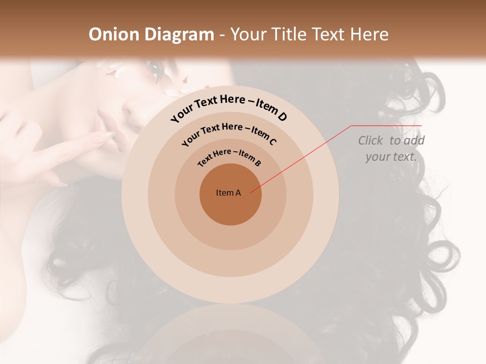 Humor Corporation Happy PowerPoint Template