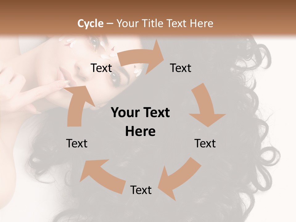 Humor Corporation Happy PowerPoint Template