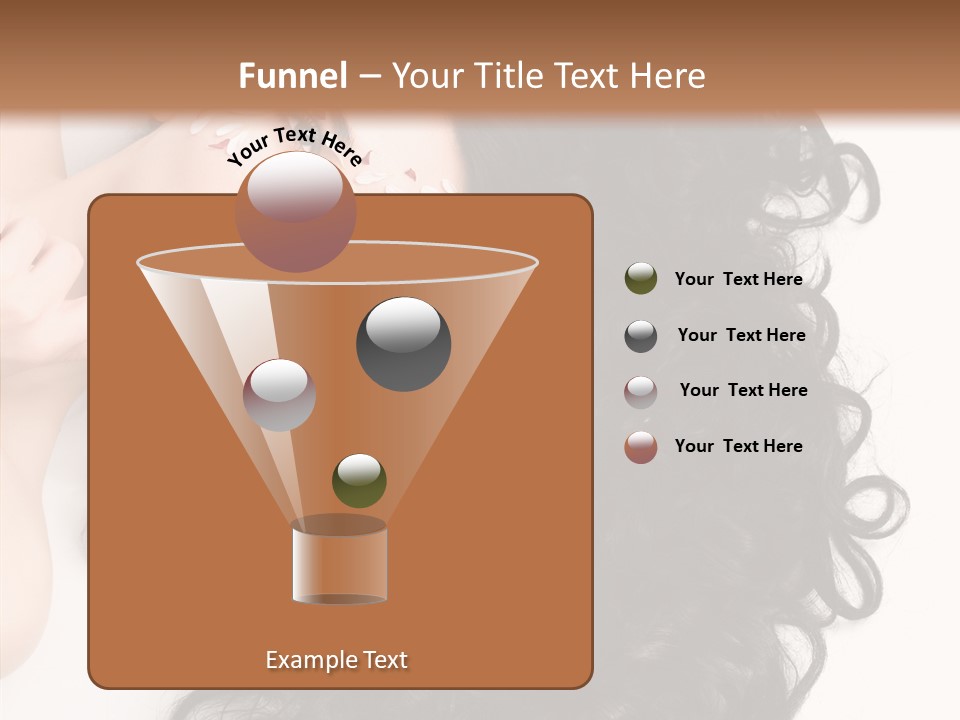 Humor Corporation Happy PowerPoint Template