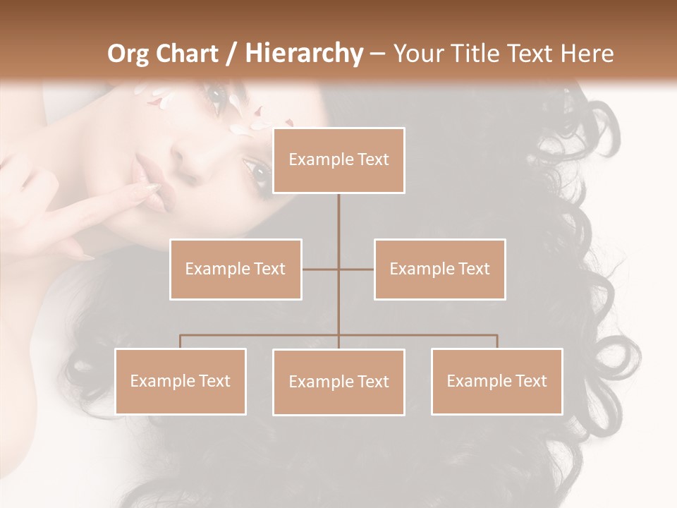 Humor Corporation Happy PowerPoint Template