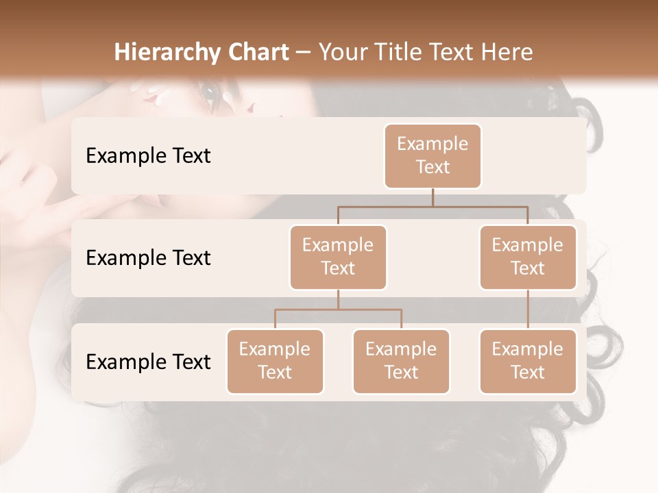 Humor Corporation Happy PowerPoint Template