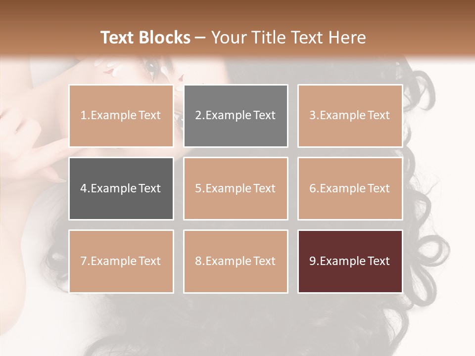 Humor Corporation Happy PowerPoint Template