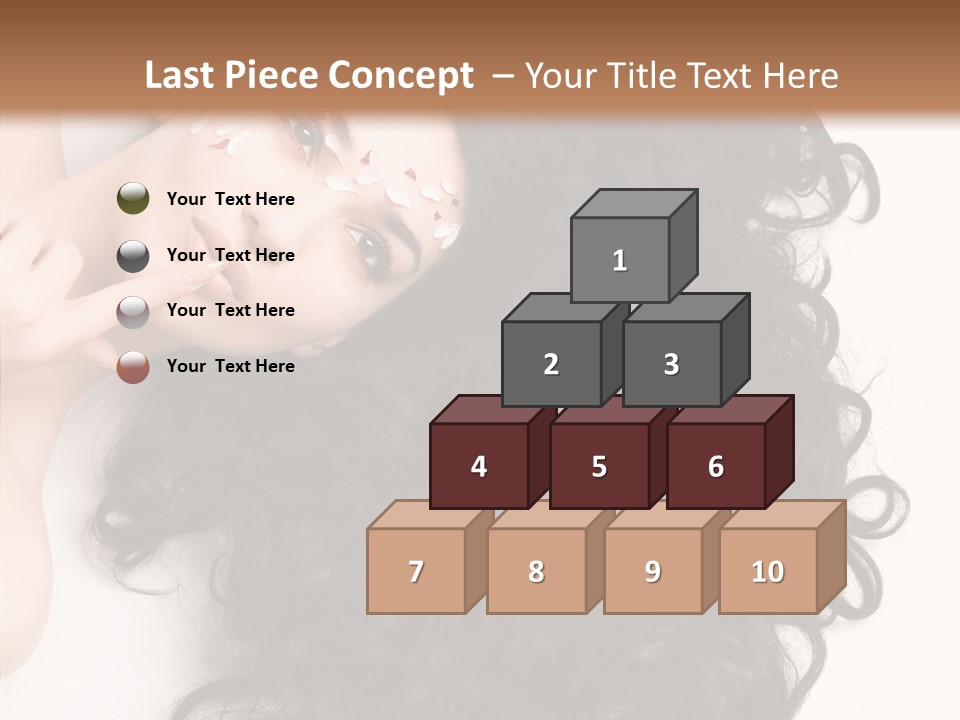 Humor Corporation Happy PowerPoint Template