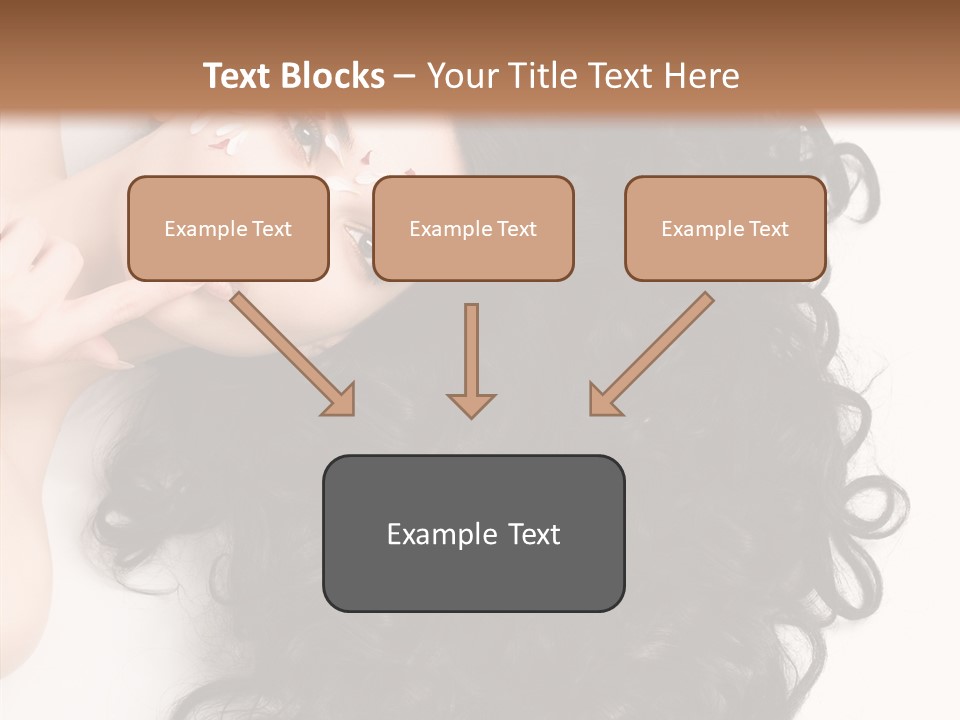 Humor Corporation Happy PowerPoint Template