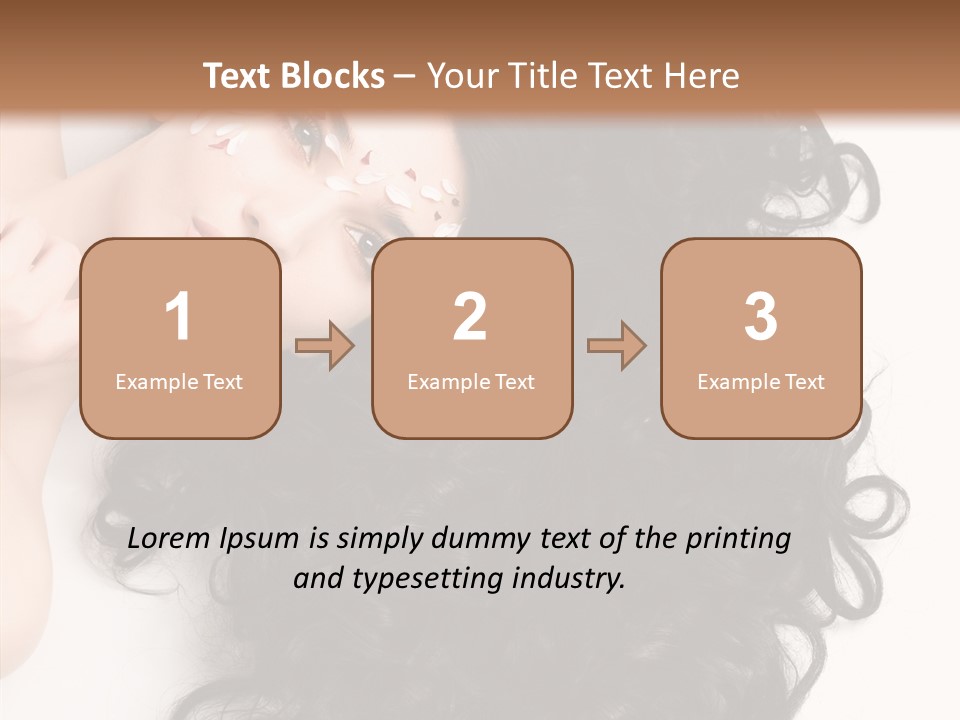 Humor Corporation Happy PowerPoint Template