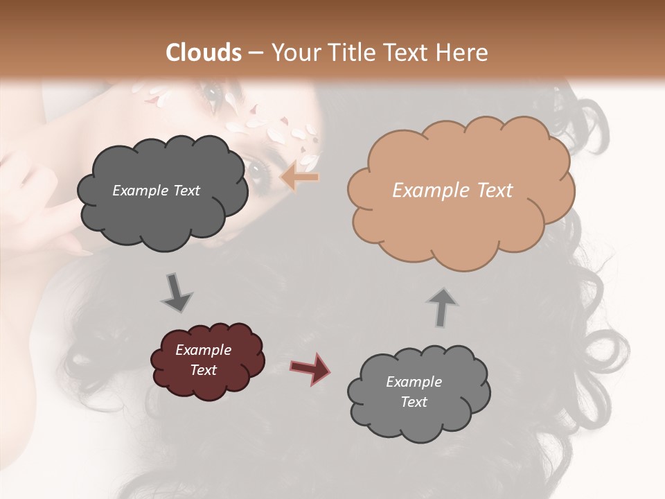 Humor Corporation Happy PowerPoint Template