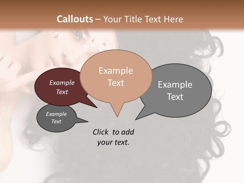 Humor Corporation Happy PowerPoint Template