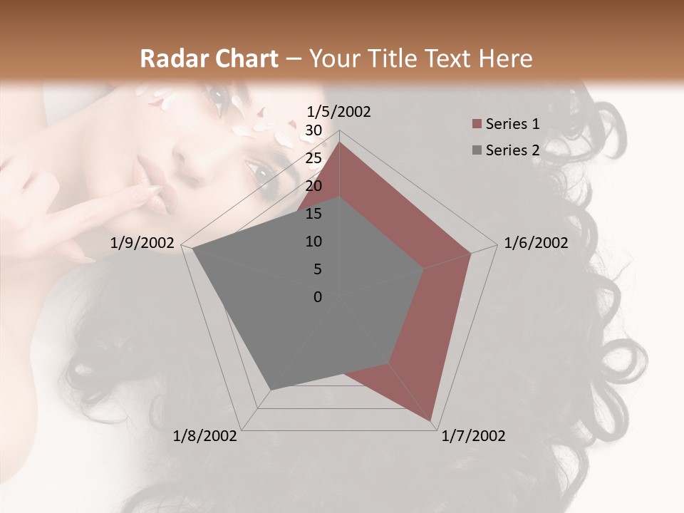 Humor Corporation Happy PowerPoint Template