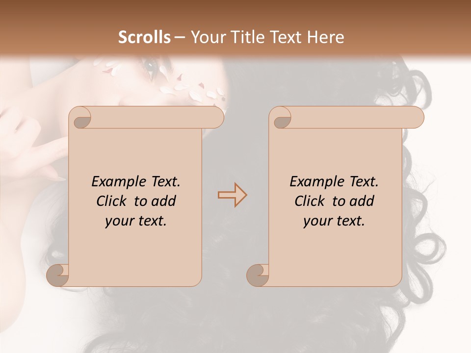 Humor Corporation Happy PowerPoint Template